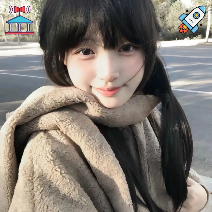 晴天